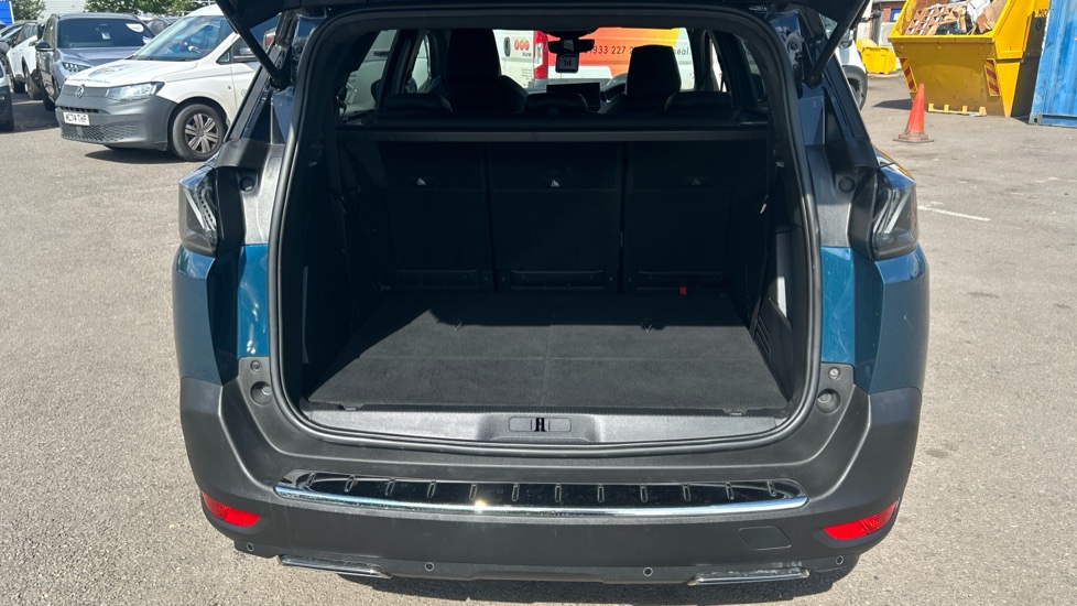 Peugeot 5008 1.5 BlueHDi GT 5dr EAT8 Diesel Estate - Image 6