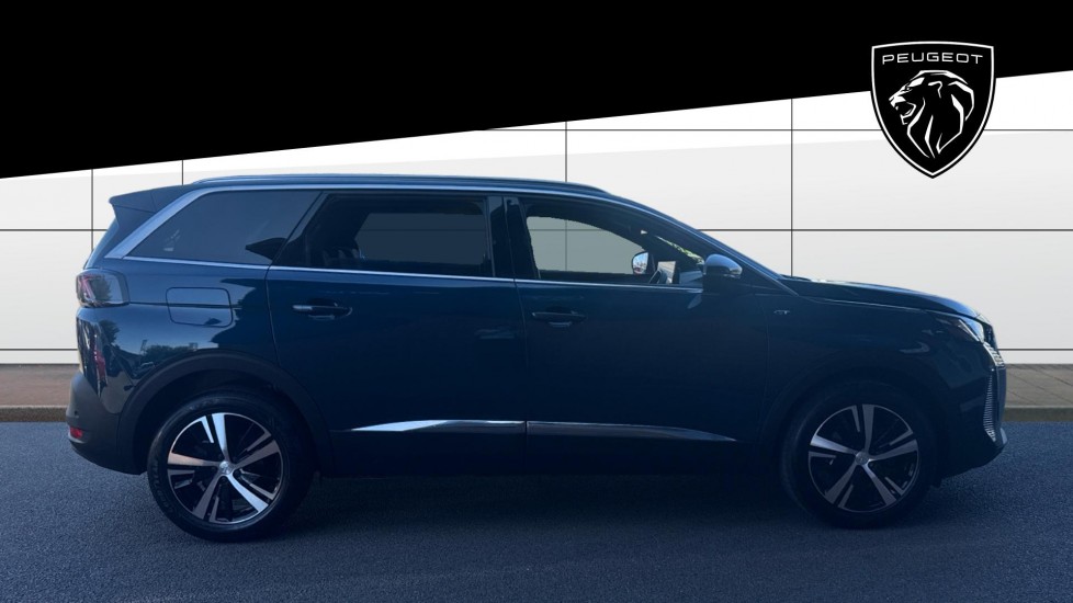 Peugeot 5008 1.5 BlueHDi GT 5dr EAT8 Diesel Estate - Image 5