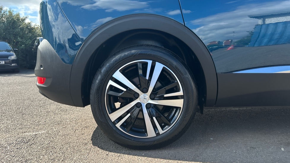 Peugeot 5008 1.5 BlueHDi GT 5dr EAT8 Diesel Estate - Image 11