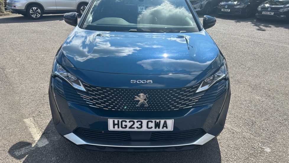 Peugeot 5008 1.5 BlueHDi GT 5dr EAT8 Diesel Estate - Image 7