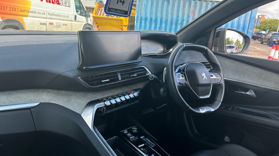 Peugeot 5008 1.5 BlueHDi GT 5dr EAT8 Diesel Estate - Image 15
