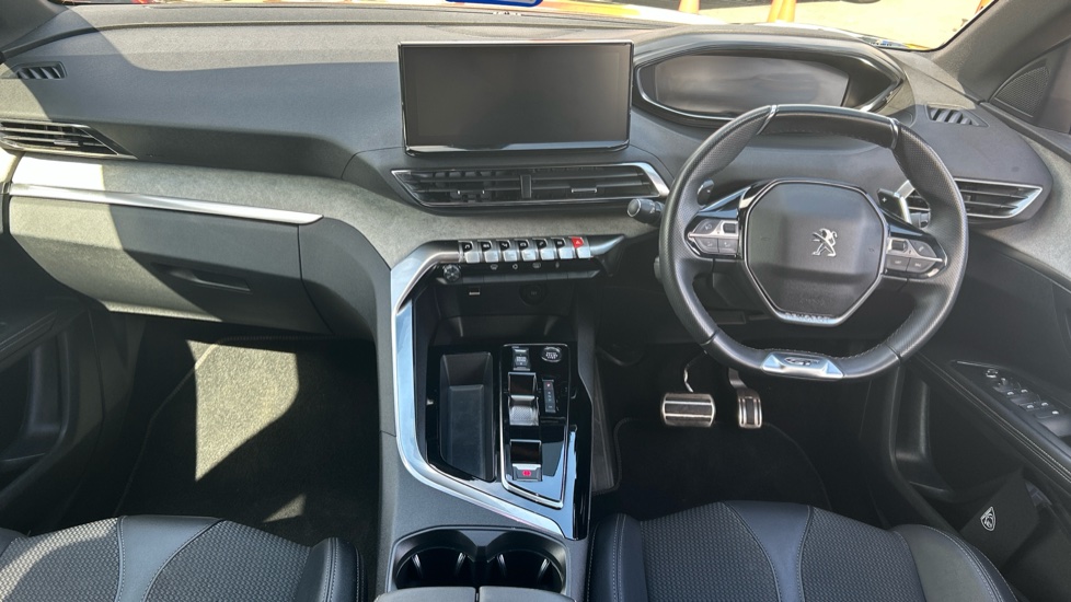 Peugeot 5008 1.5 BlueHDi GT 5dr EAT8 Diesel Estate - Image 16