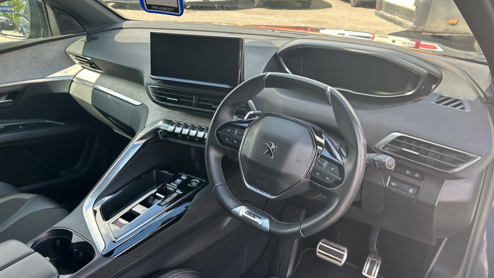 Peugeot 5008 1.5 BlueHDi GT 5dr EAT8 Diesel Estate - Image 17