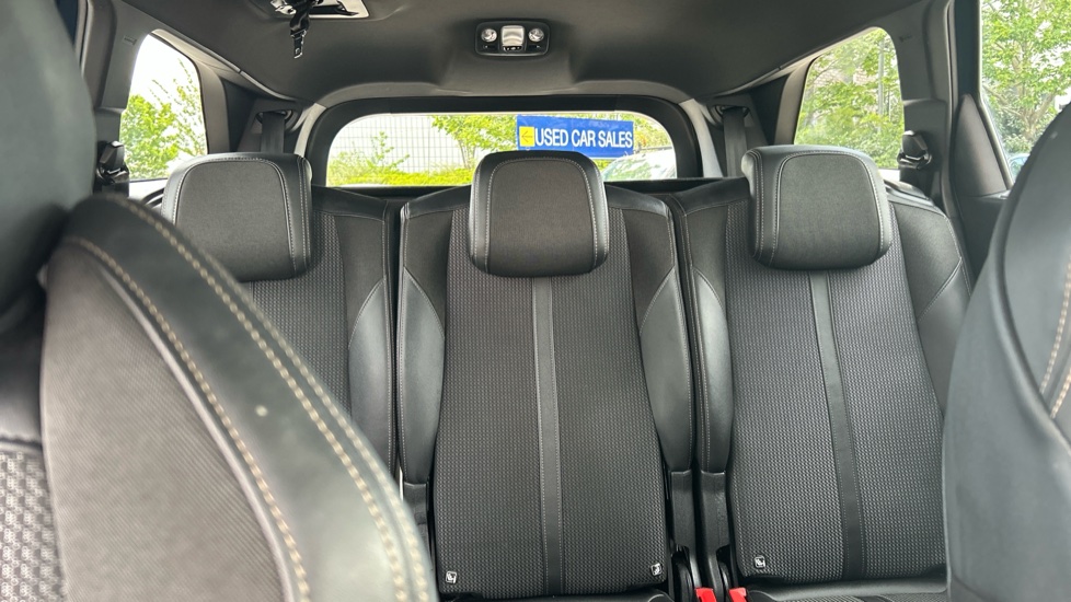 Peugeot 5008 1.5 BlueHDi GT 5dr EAT8 Diesel Estate - Image 26