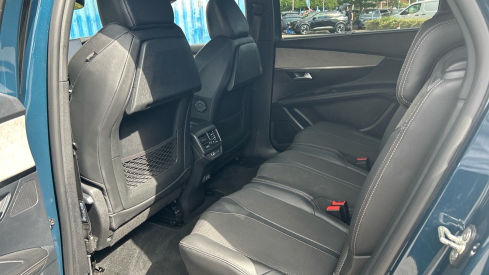 Peugeot 5008 1.5 BlueHDi GT 5dr EAT8 Diesel Estate - Image 27