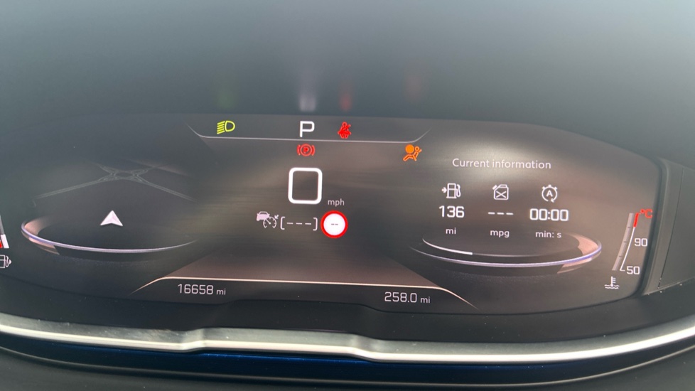 Peugeot 5008 1.5 BlueHDi GT 5dr EAT8 Diesel Estate - Image 24