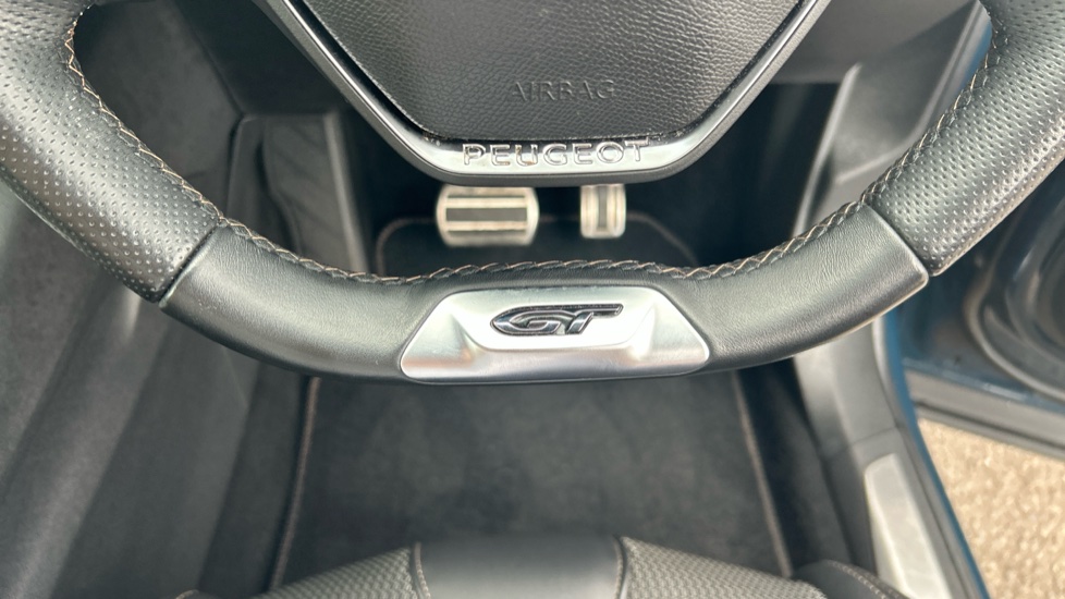 Peugeot 5008 1.5 BlueHDi GT 5dr EAT8 Diesel Estate - Image 23