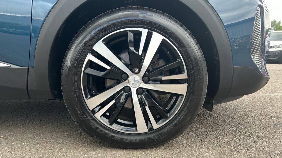 Peugeot 5008 1.5 BlueHDi GT 5dr EAT8 Diesel Estate - Image 12