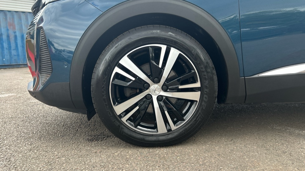Peugeot 5008 1.5 BlueHDi GT 5dr EAT8 Diesel Estate - Image 13