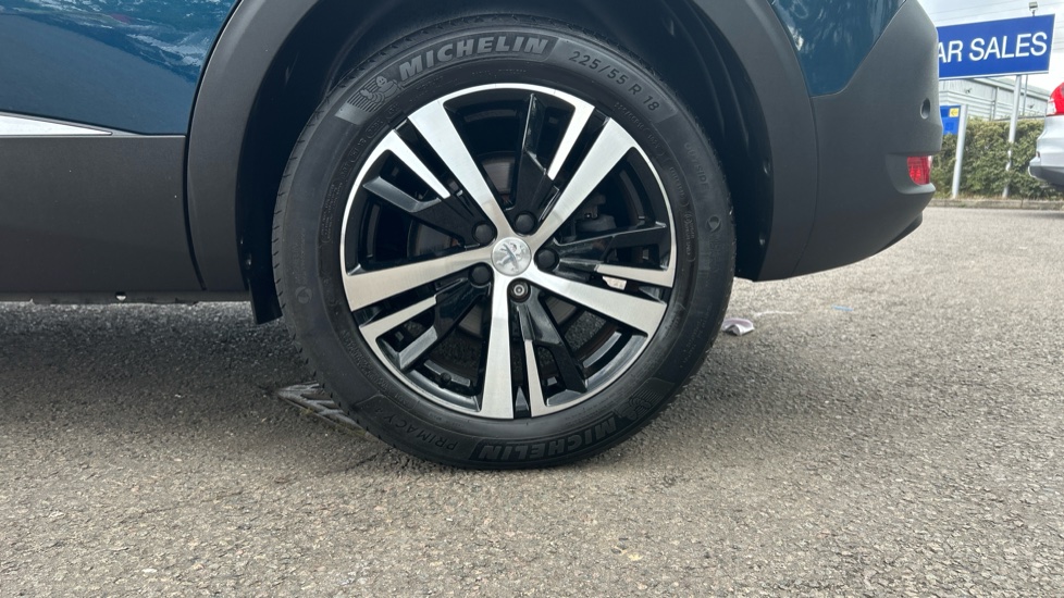 Peugeot 5008 1.5 BlueHDi GT 5dr EAT8 Diesel Estate - Image 14