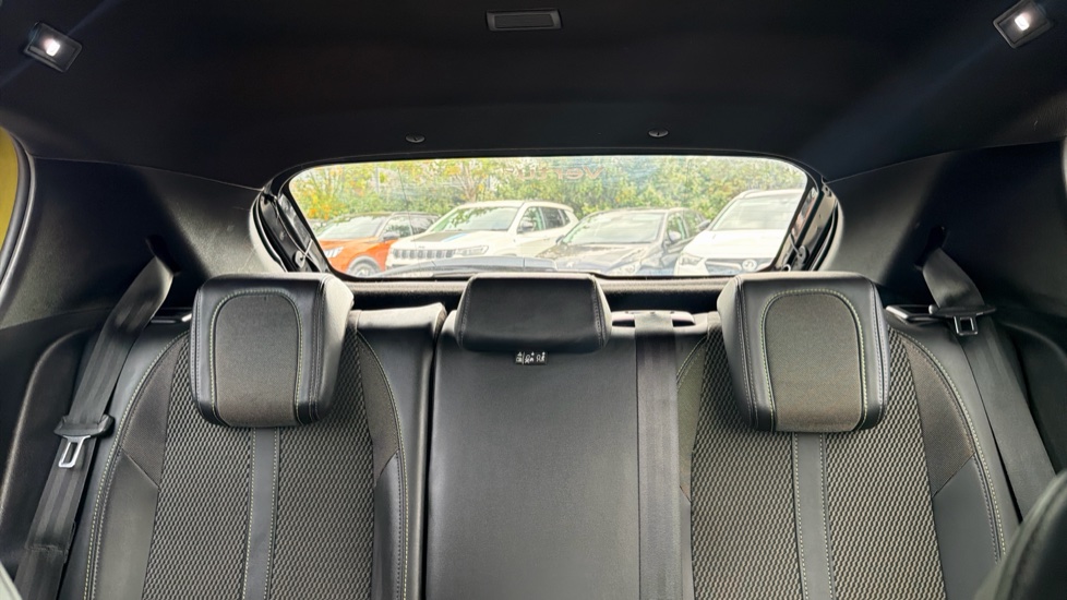Peugeot 208 1.2 Hybrid 136 GT 5dr e-DSC6 Petrol Hatchback - Image 25