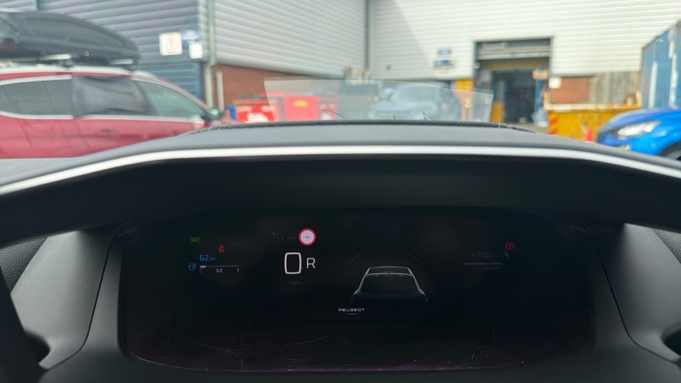 Peugeot 208 1.2 Hybrid 136 GT 5dr e-DSC6 Petrol Hatchback - Image 21