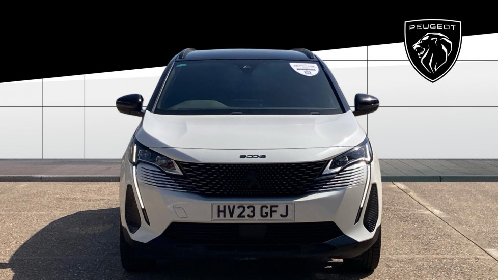 Peugeot 5008 1.2 PureTech GT 5dr EAT8 Petrol Estate - Image 2