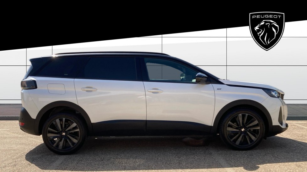 Peugeot 5008 1.2 PureTech GT 5dr EAT8 Petrol Estate - Image 5