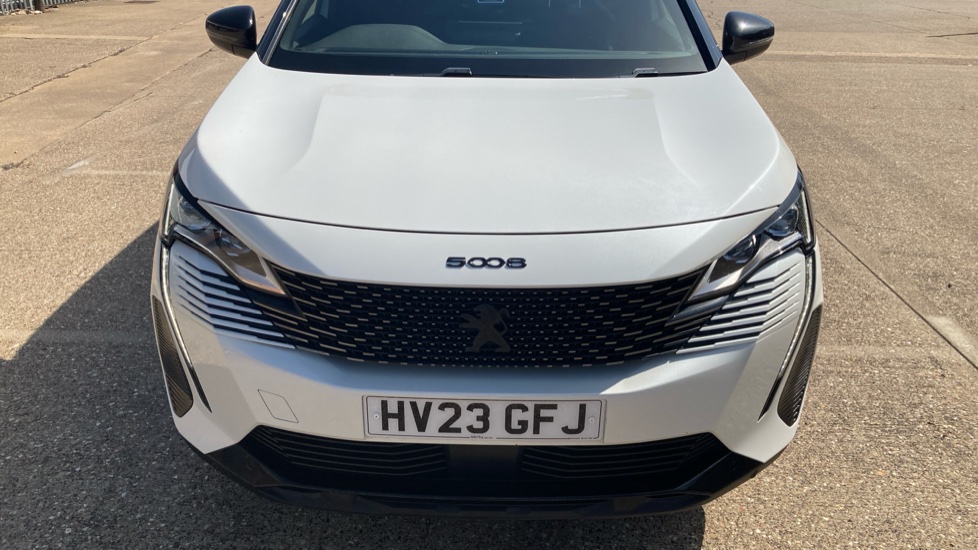 Peugeot 5008 1.2 PureTech GT 5dr EAT8 Petrol Estate - Image 11