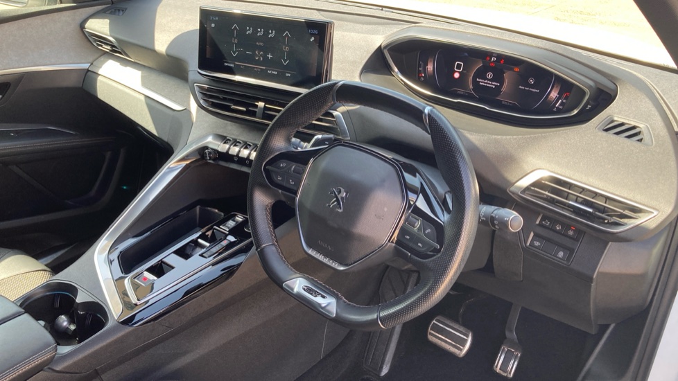 Peugeot 5008 1.2 PureTech GT 5dr EAT8 Petrol Estate - Image 14