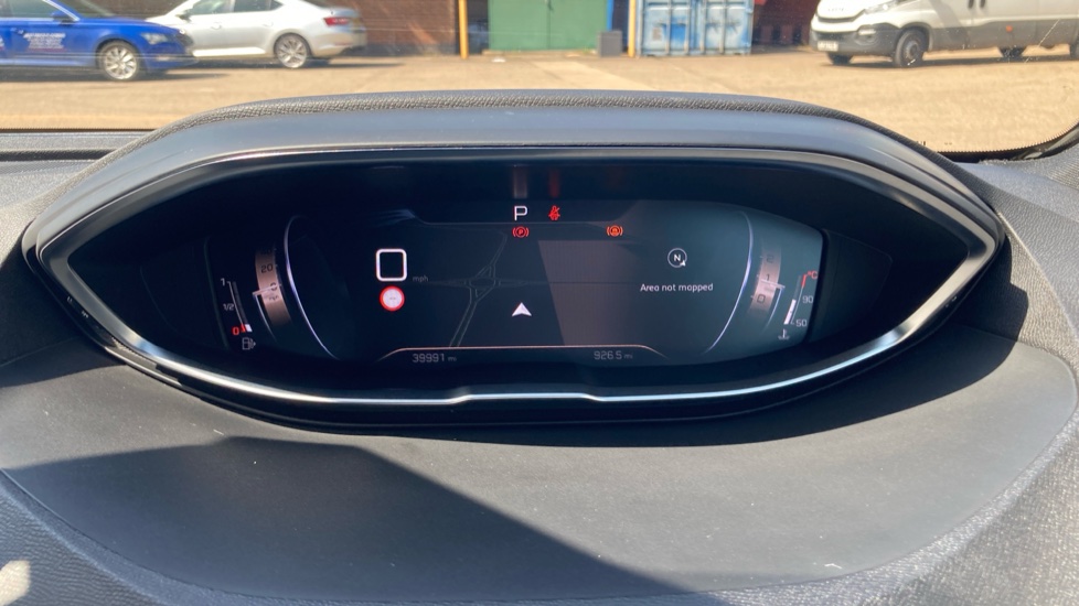 Peugeot 5008 1.2 PureTech GT 5dr EAT8 Petrol Estate - Image 21