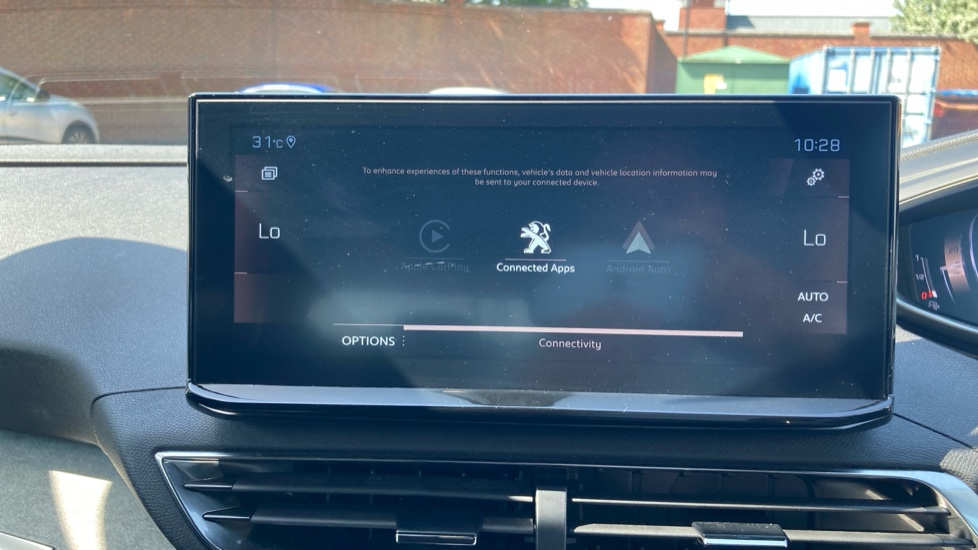 Peugeot 5008 1.2 PureTech GT 5dr EAT8 Petrol Estate - Image 24