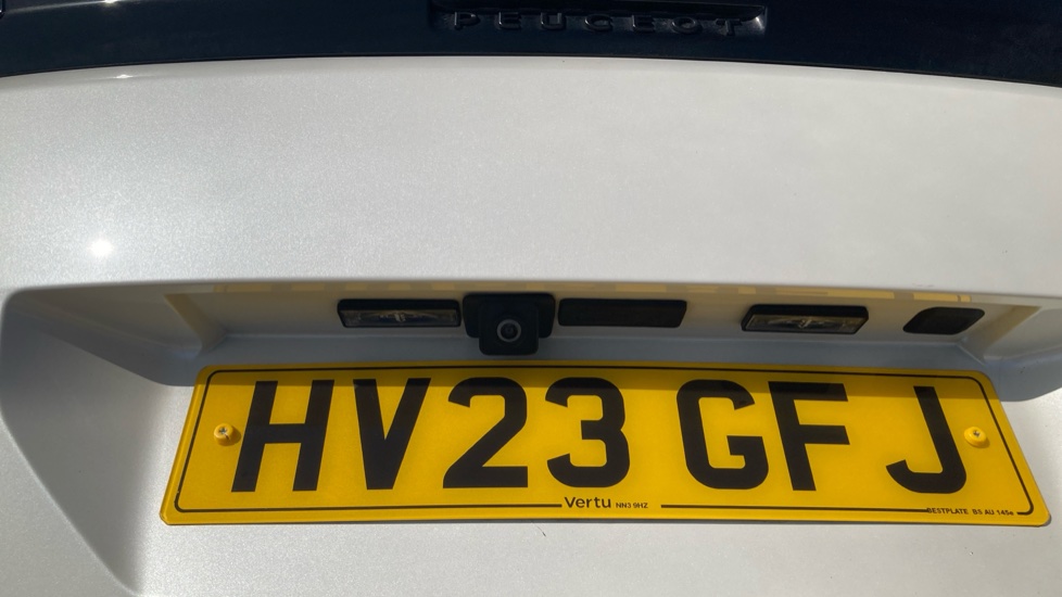 Peugeot 5008 1.2 PureTech GT 5dr EAT8 Petrol Estate - Image 8