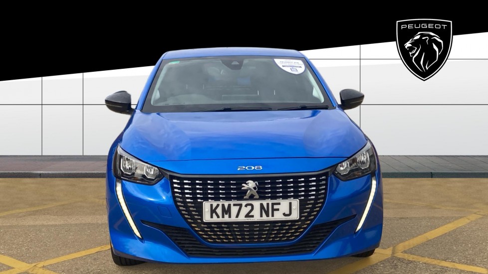 Peugeot 208 1.2 PureTech 130 Allure Premium + 5dr EAT8 Petrol Hatchback - Image 2