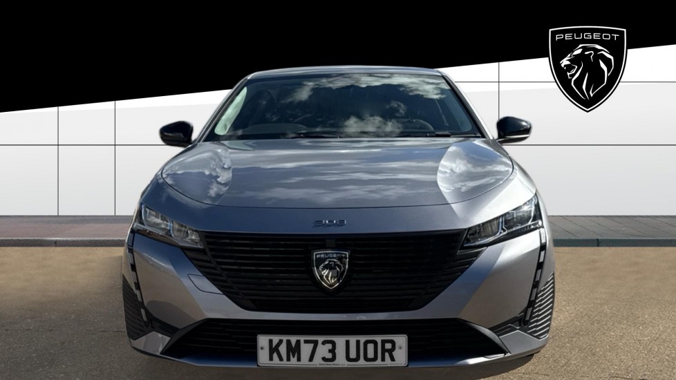 Peugeot 308 1.2 PureTech Active Premium 5dr EAT8 Petrol Hatchback - Image 2