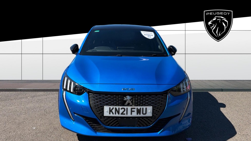 Peugeot 208 1.2 PureTech 100 GT 5dr Petrol Hatchback - Image 3