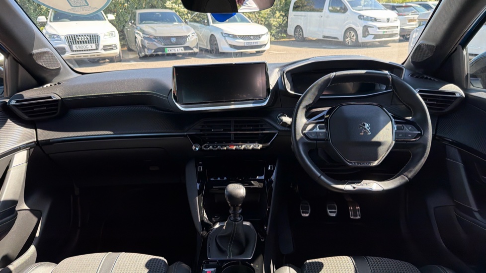 Peugeot 208 1.2 PureTech 100 GT 5dr Petrol Hatchback - Image 10