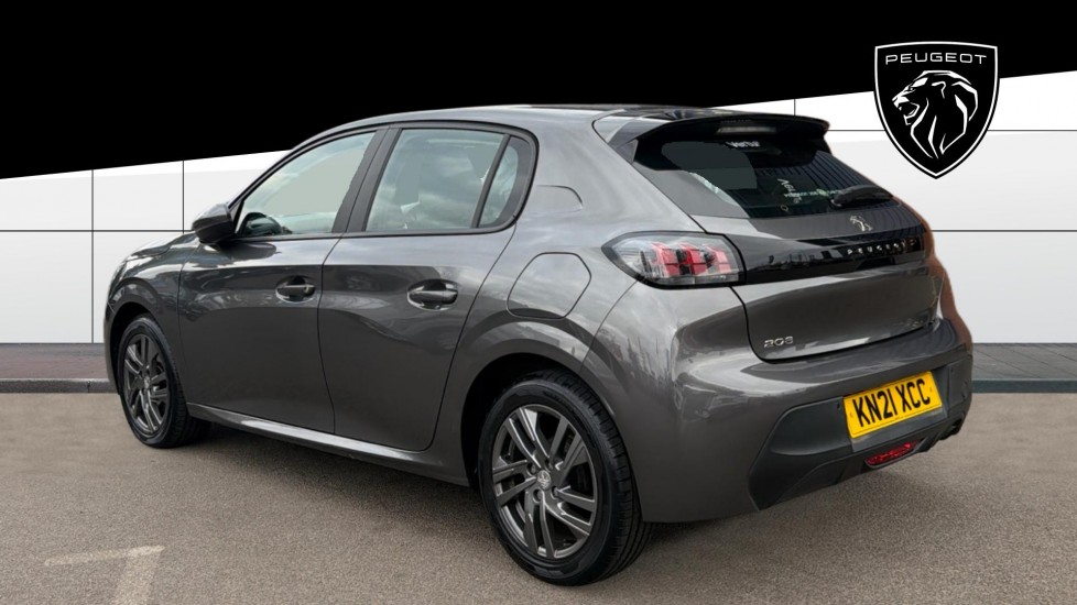 Peugeot 208 1.2 PureTech Active Premium 5dr Petrol Hatchback - Image 2