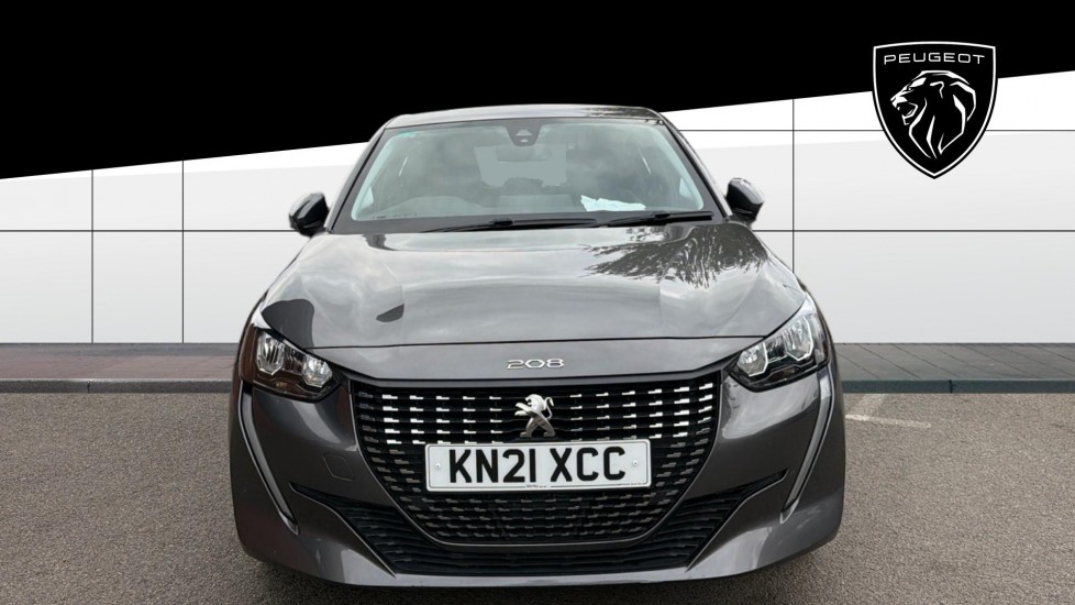 Peugeot 208 1.2 PureTech Active Premium 5dr Petrol Hatchback - Image 3
