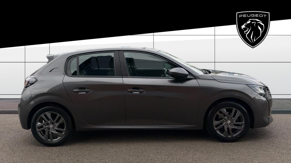 Peugeot 208 1.2 PureTech Active Premium 5dr Petrol Hatchback - Image 5