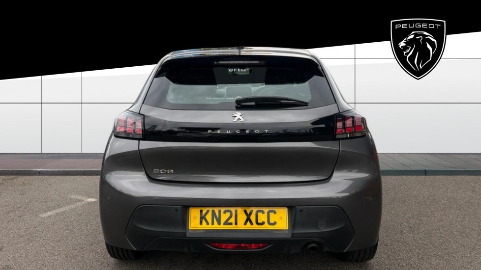 Peugeot 208 1.2 PureTech Active Premium 5dr Petrol Hatchback - Image 6