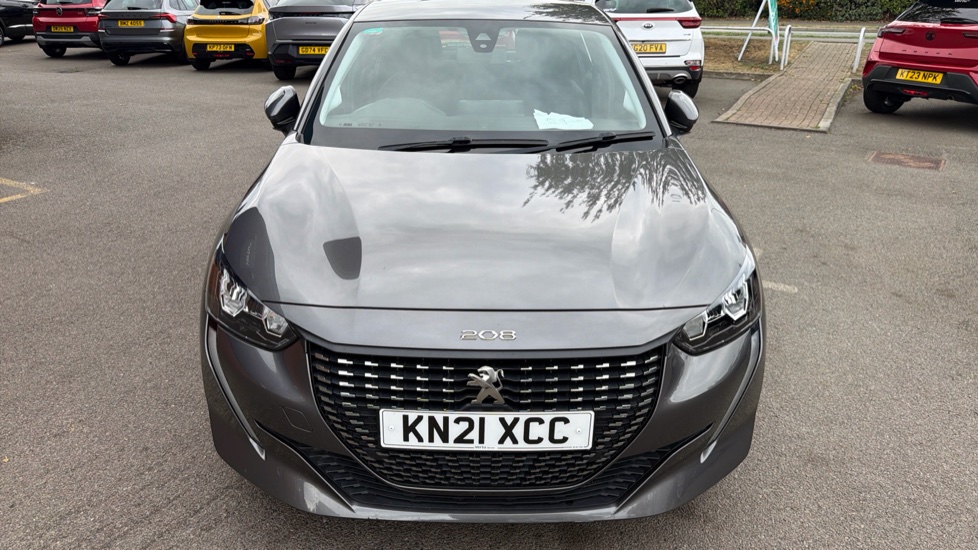 Peugeot 208 1.2 PureTech Active Premium 5dr Petrol Hatchback - Image 8