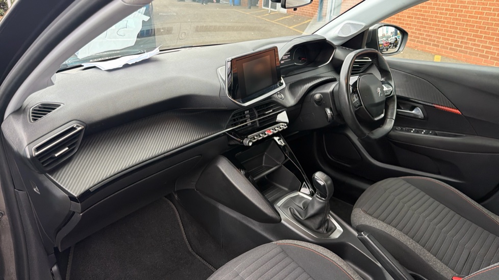 Peugeot 208 1.2 PureTech Active Premium 5dr Petrol Hatchback - Image 9