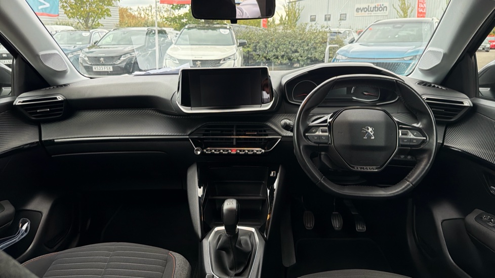 Peugeot 208 1.2 PureTech Active Premium 5dr Petrol Hatchback - Image 10