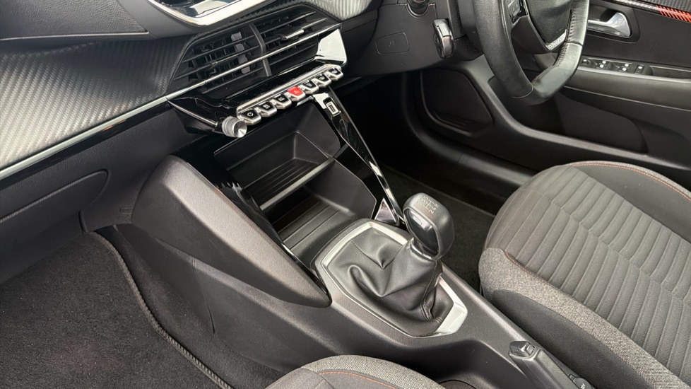 Peugeot 208 1.2 PureTech Active Premium 5dr Petrol Hatchback - Image 13