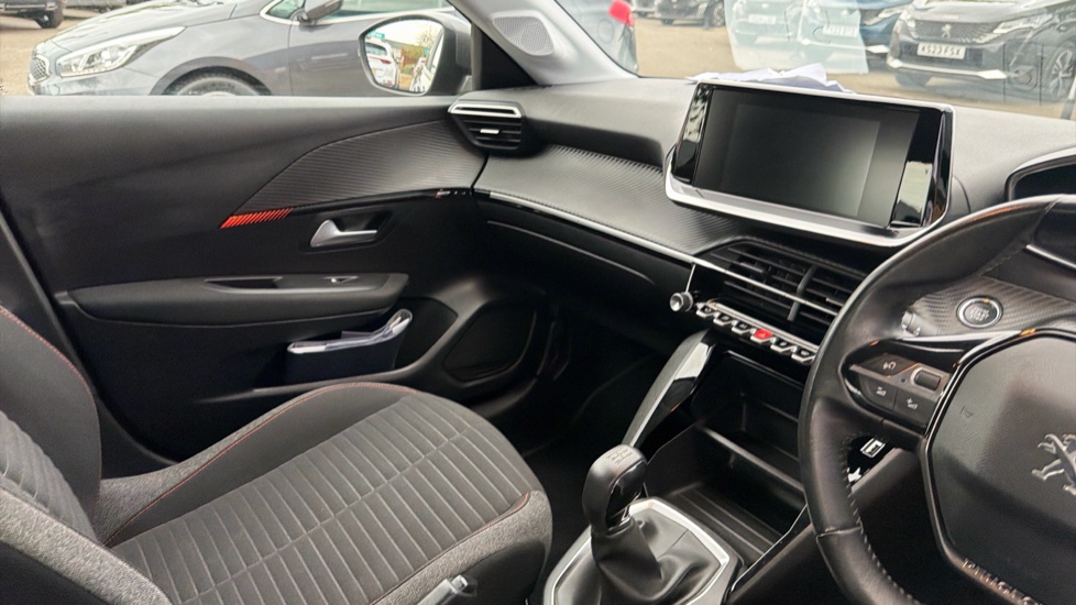 Peugeot 208 1.2 PureTech Active Premium 5dr Petrol Hatchback - Image 14