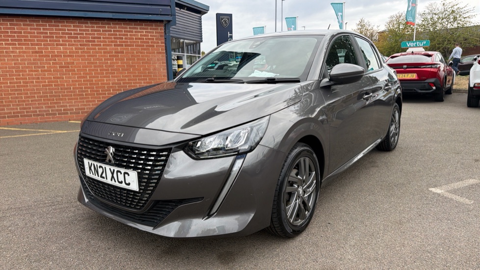 Peugeot 208 1.2 PureTech Active Premium 5dr Petrol Hatchback - Image 25