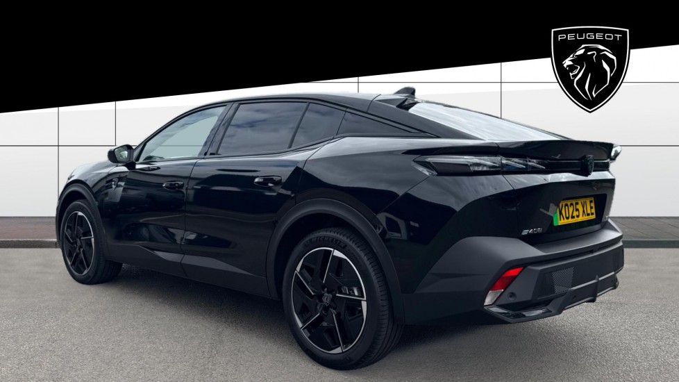 Peugeot 408 158kW GT 58kWh 5dr Auto Electric Hatchback - Image 2
