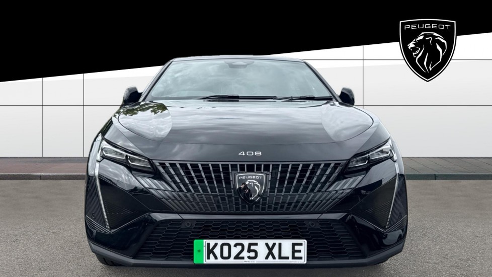 Peugeot 408 158kW GT 58kWh 5dr Auto Electric Hatchback - Image 3