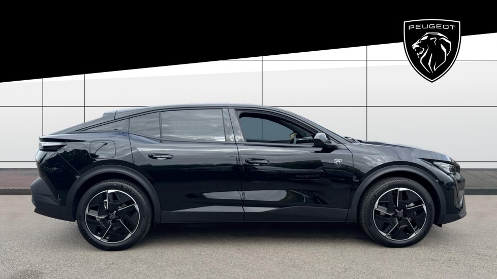Peugeot 408 158kW GT 58kWh 5dr Auto Electric Hatchback - Image 5