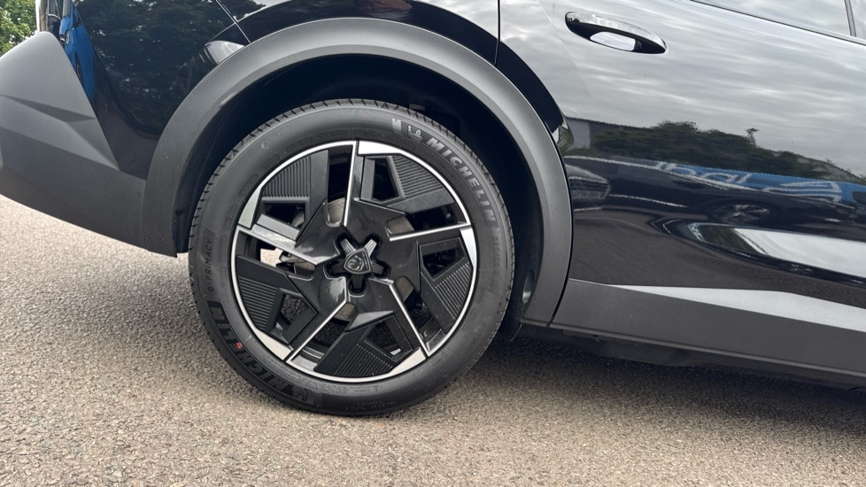 Peugeot 408 158kW GT 58kWh 5dr Auto Electric Hatchback - Image 7
