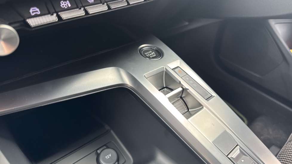 Peugeot 408 158kW GT 58kWh 5dr Auto Electric Hatchback - Image 13