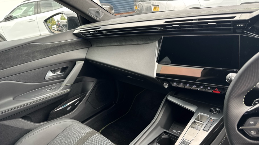 Peugeot 408 158kW GT 58kWh 5dr Auto Electric Hatchback - Image 14