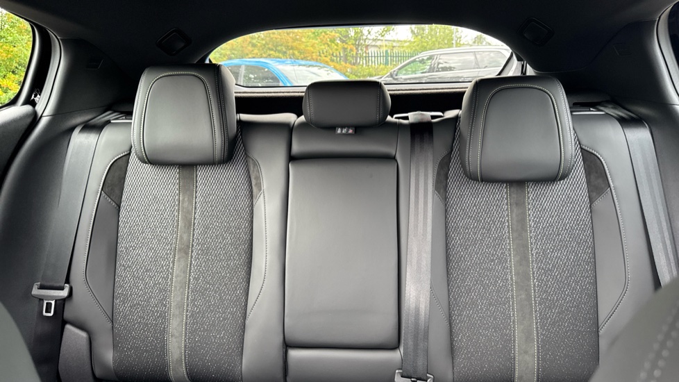 Peugeot 408 158kW GT 58kWh 5dr Auto Electric Hatchback - Image 15