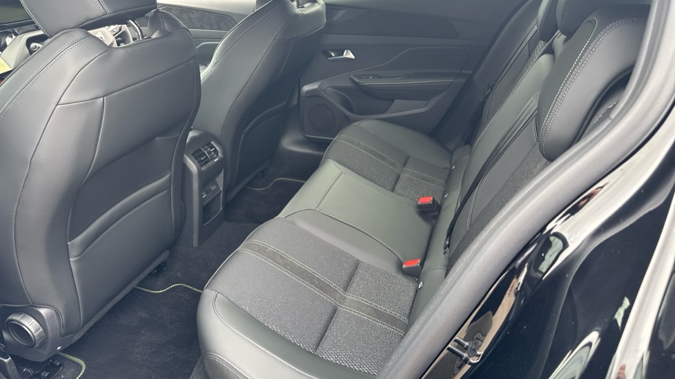 Peugeot 408 158kW GT 58kWh 5dr Auto Electric Hatchback - Image 16