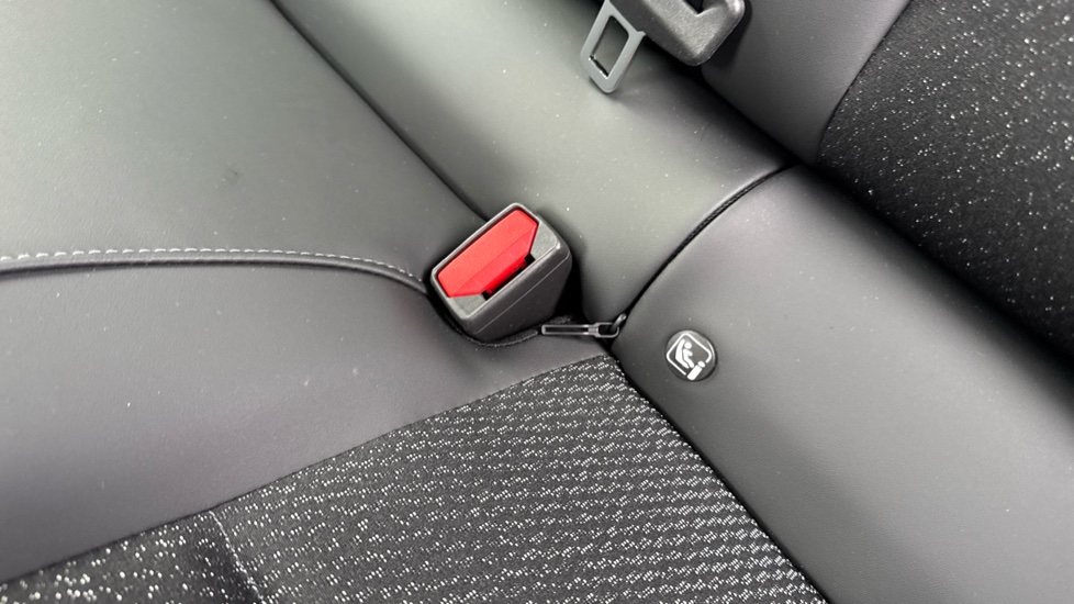 Peugeot 408 158kW GT 58kWh 5dr Auto Electric Hatchback - Image 17