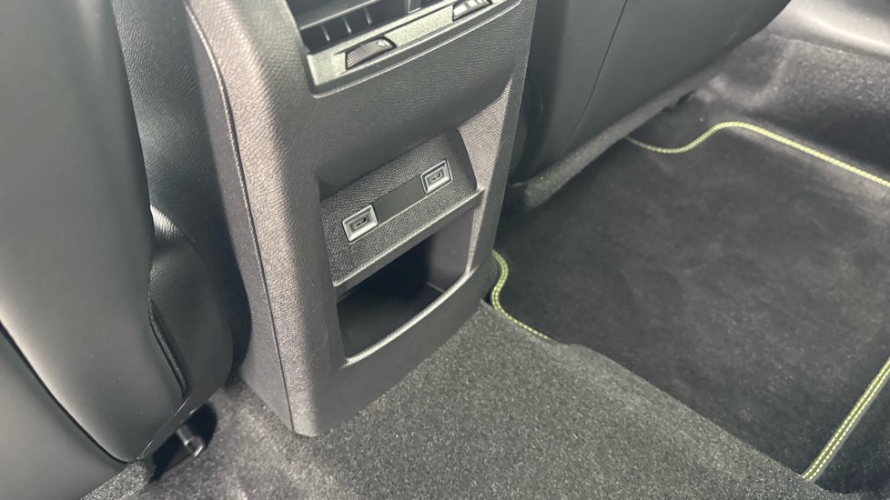 Peugeot 408 158kW GT 58kWh 5dr Auto Electric Hatchback - Image 24