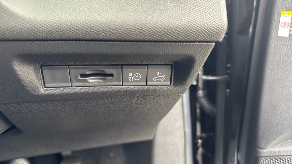 Peugeot 408 158kW GT 58kWh 5dr Auto Electric Hatchback - Image 28