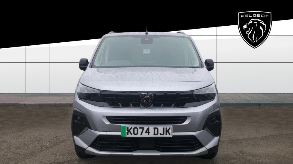 Peugeot Rifter 100kW GT 52kWh 5dr Auto Electric Estate - Image 3
