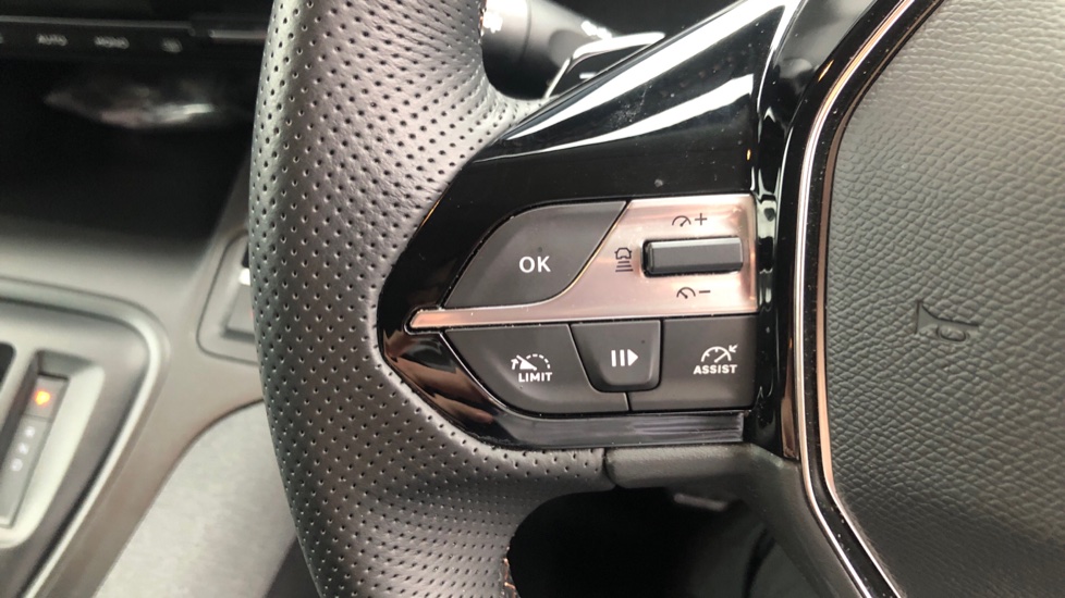 Peugeot Rifter 100kW GT 52kWh 5dr Auto Electric Estate - Image 29